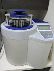 タービン専用滅菌器