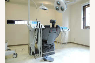 特別診療室の写真