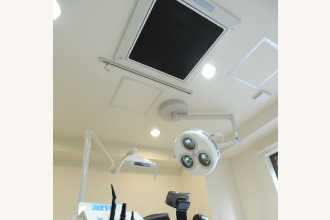 オペ設備の写真